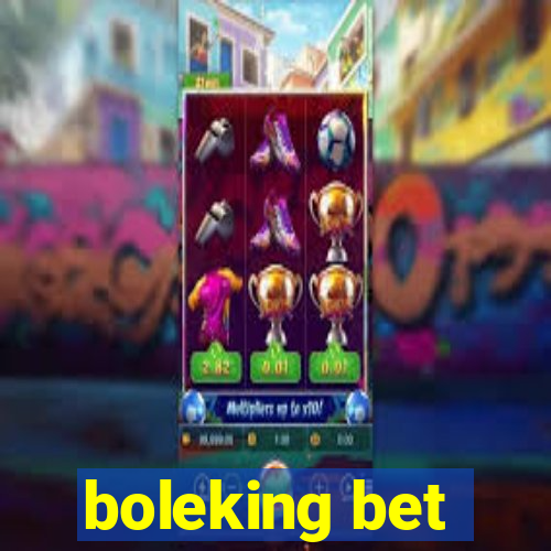 boleking bet