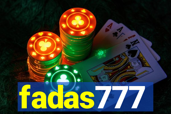 fadas777