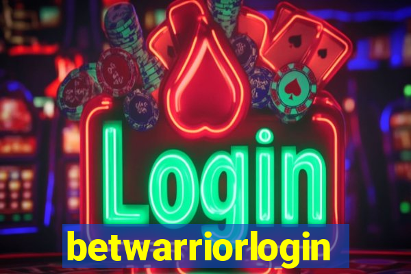 betwarriorlogin