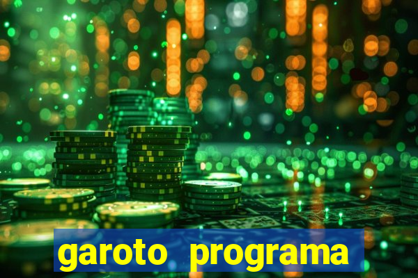 garoto programa porto alegre