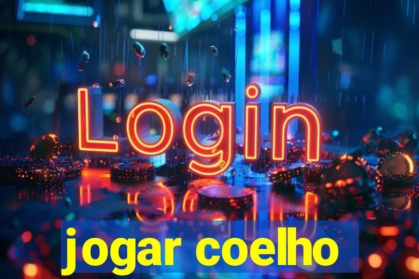 jogar coelho