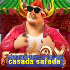 casada safada