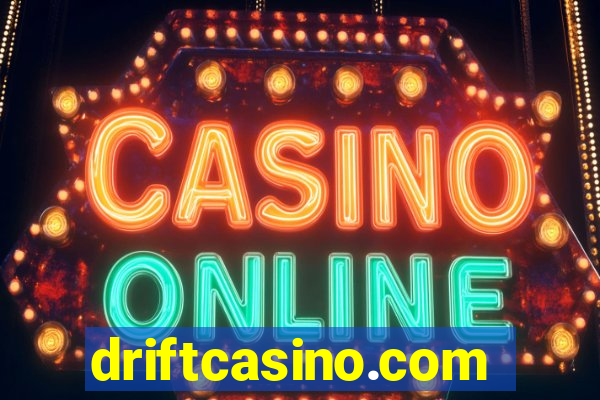 driftcasino.com