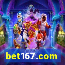 bet167.com