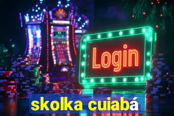 skolka cuiabá