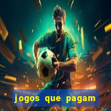 jogos que pagam pix na hora