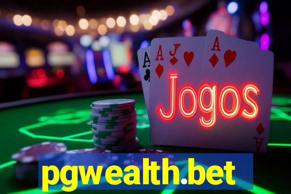 pgwealth.bet