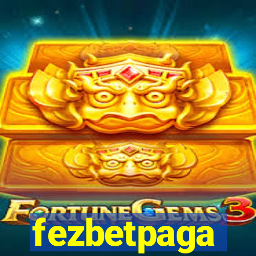 fezbetpaga