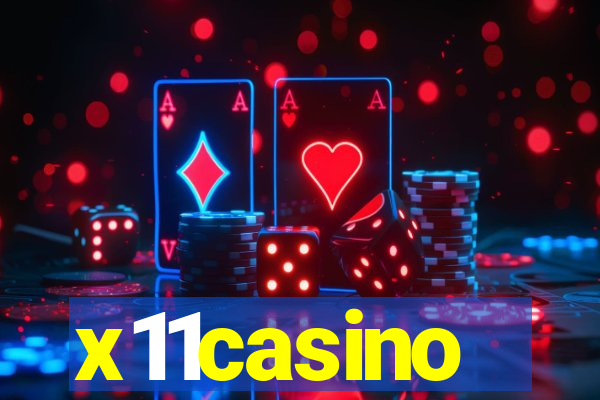 x11casino