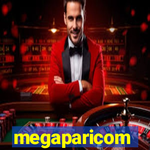 megaparicom