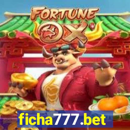 ficha777.bet