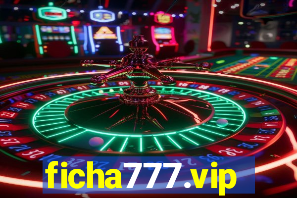 ficha777.vip