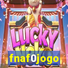 fnaf0jogo