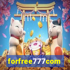 forfree777com