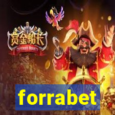 forrabet