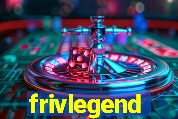 frivlegend