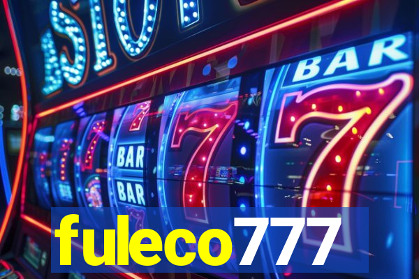 fuleco777