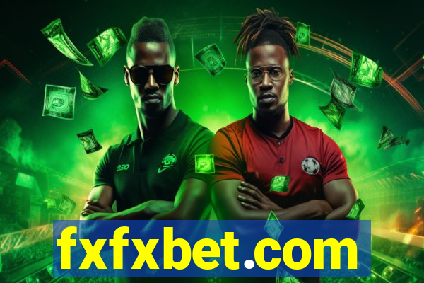 fxfxbet.com