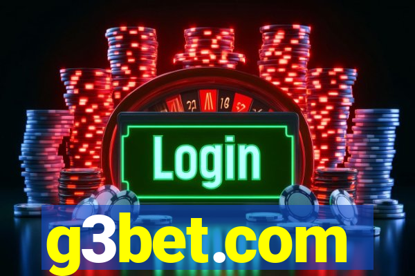 g3bet.com