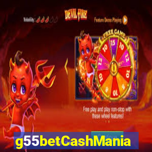 g55betCashMania