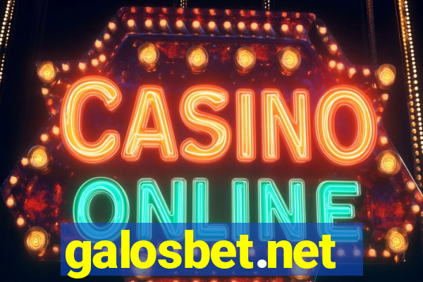 galosbet.net