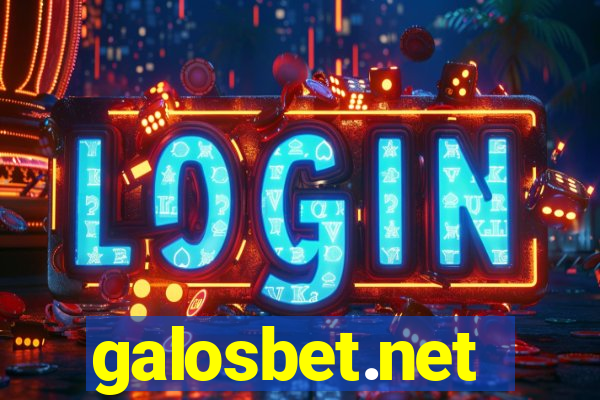 galosbet.net