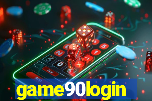 game90login