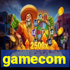 gamecom