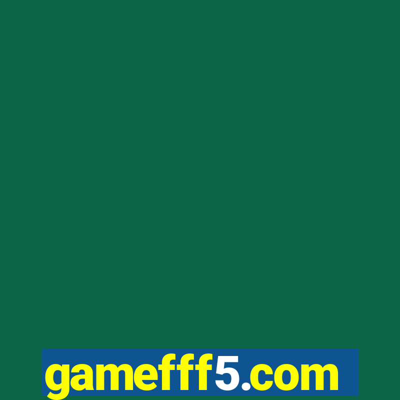 gamefff5.com