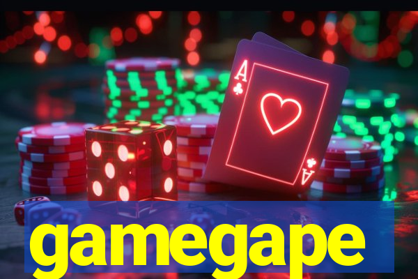 gamegape