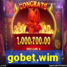 gobet.wim