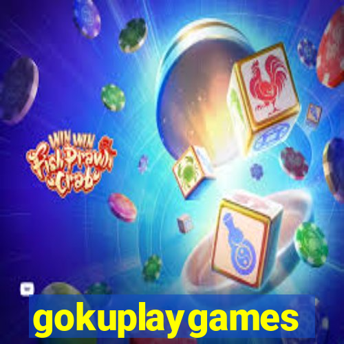 gokuplaygames