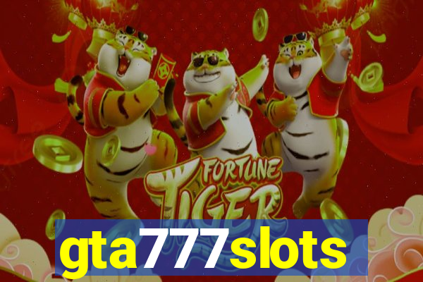 gta777slots