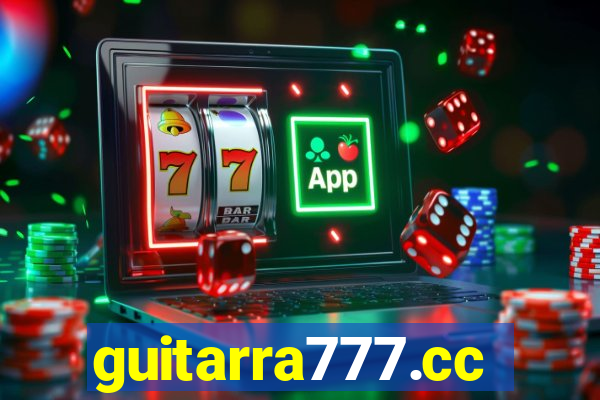 guitarra777.cc