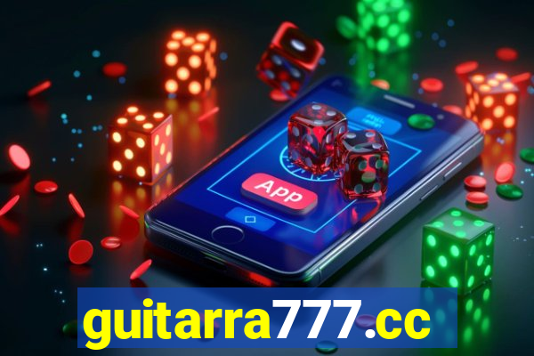 guitarra777.cc