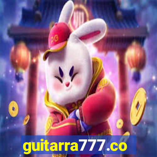 guitarra777.co