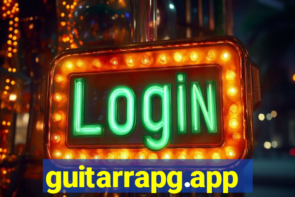 guitarrapg.app