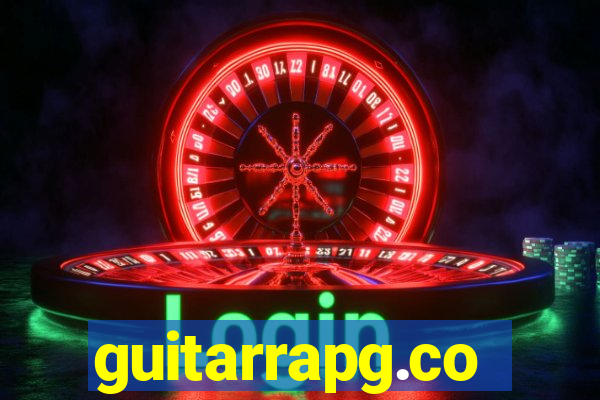 guitarrapg.co