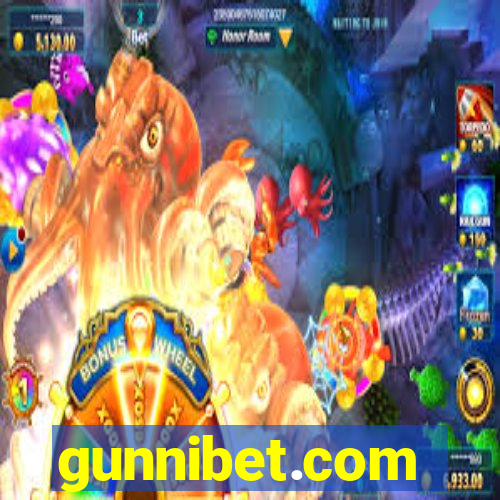 gunnibet.com