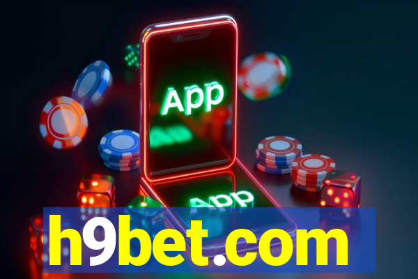 h9bet.com