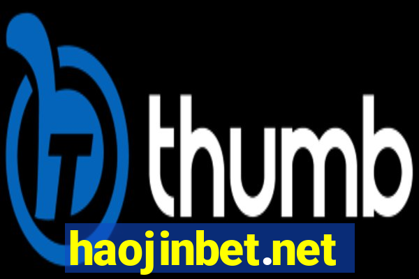 haojinbet.net