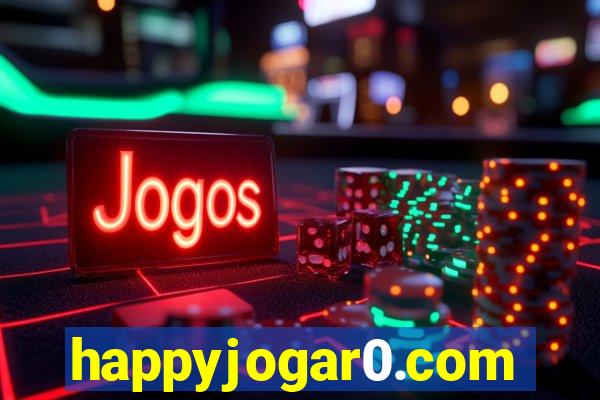 happyjogar0.com