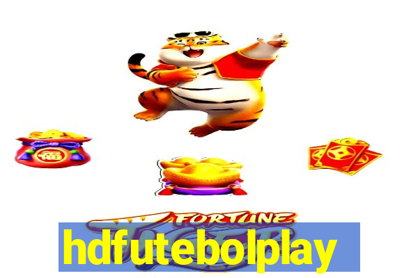 hdfutebolplay