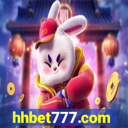 hhbet777.com