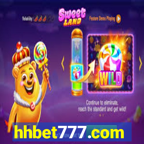 hhbet777.com