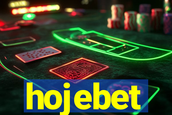 hojebet