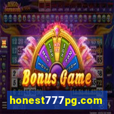 honest777pg.com