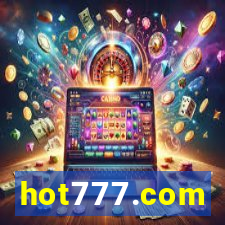 hot777.com