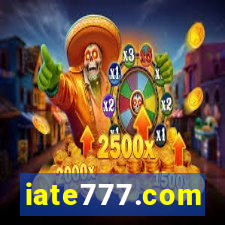 iate777.com