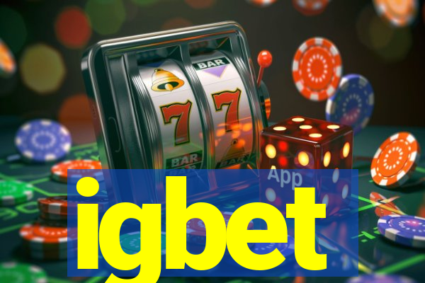 igbet